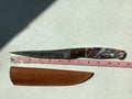 Filet Knife