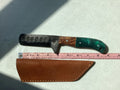 Bull Cutter