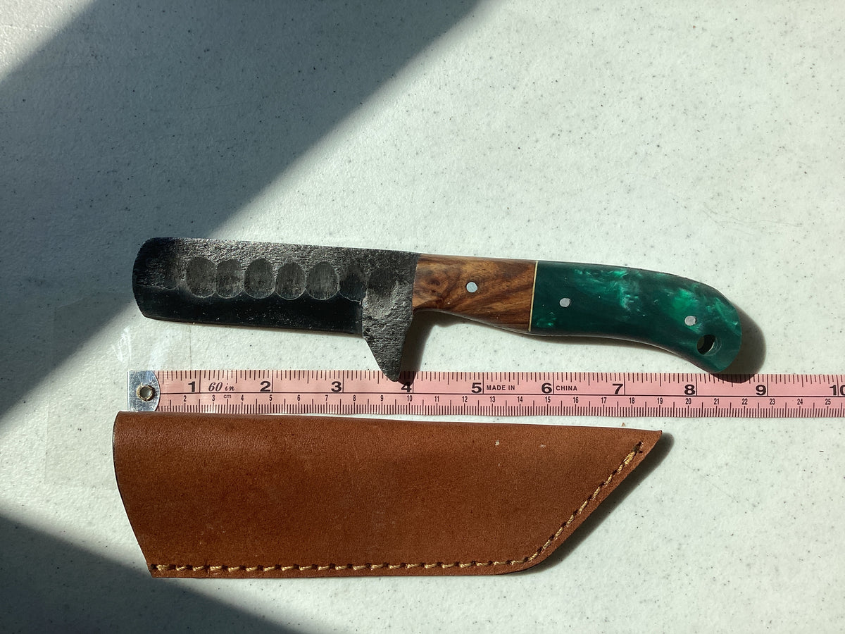 Bull Cutter